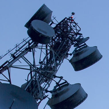 Telecommunications systems